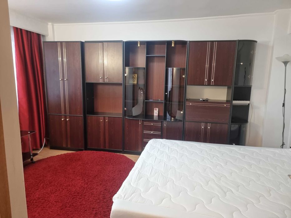 Ofer spre inchiriere garsoniera ultracentrala Slatina