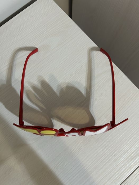 Очки смешные прикольные для праздника, маскарада