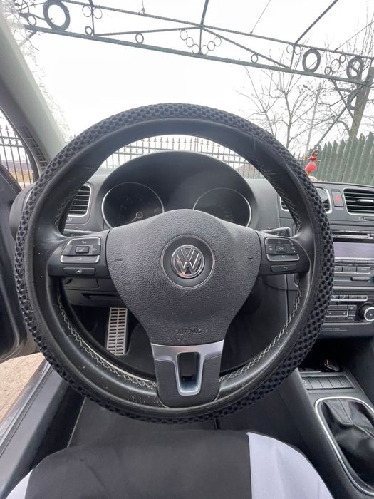 VW Golf style 1.2