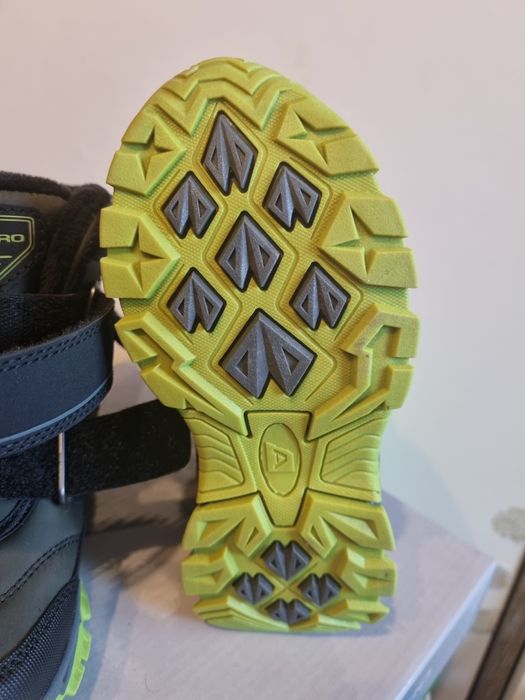 Детски ботуши Alpine Pro размер - 28