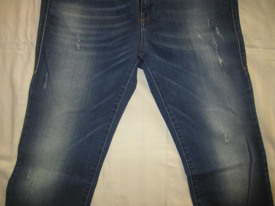 Blugi dama Diesel Straitsee,W29 L30,Talie=80cm,Lung=102cm, ca noi