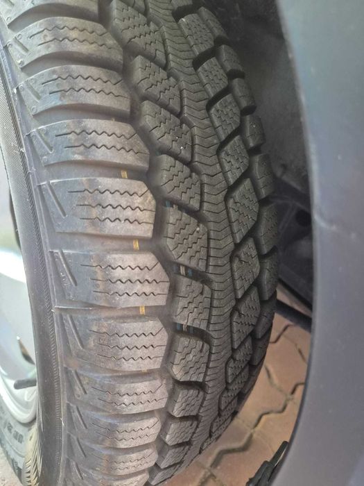 SUZUKI IGNIS 1.5 4X4 99CP (nu vitara, justy)