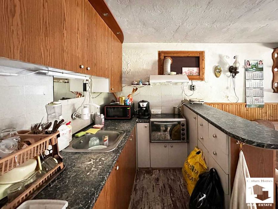 Продава се Къща в с. Поповци, Област Габрово - 170 кв.м за 753 €/кв.м - Снимка #5