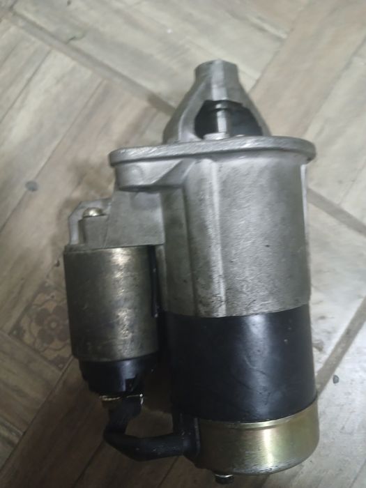 Стартер митсубиси