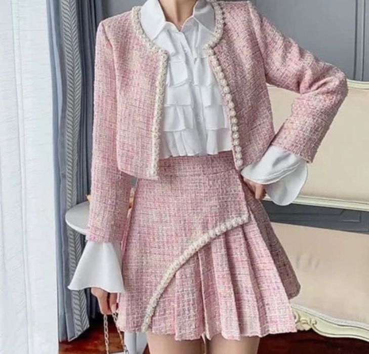 Дамско сако размер С