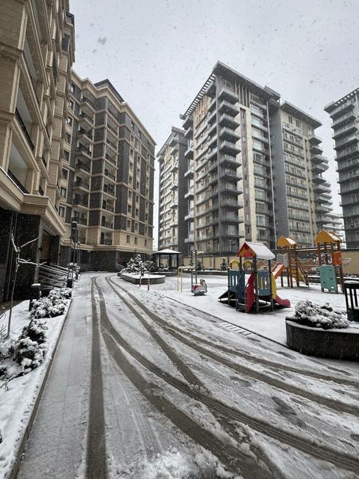 Срочно Горит Продаётся ЖК City Life 2 Пентхаус