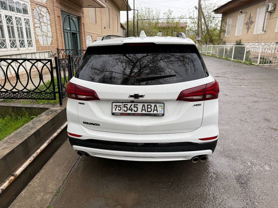 Equinox 2022.23 kuzuf 472ml ful