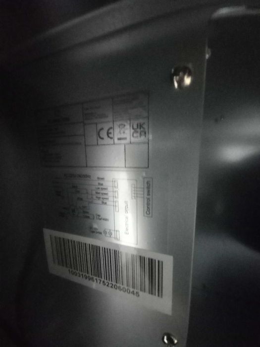 SUPER OFERTA Hota de bucatarie