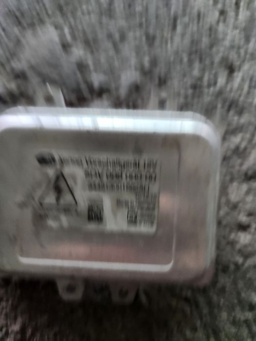 Запалка за ксенон за Skoda