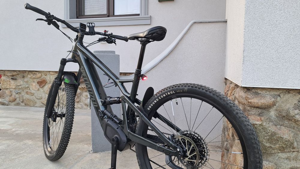 Specialized Turbo Tero X5 bicicletă electrică,accept unele schimburi