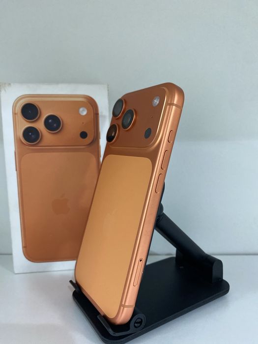 iPhone 17 Pro 256 GB