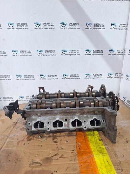 Chiuloasa rectificata Opel Corsa C 1.4i 66 kw 90 cp Z14XEP