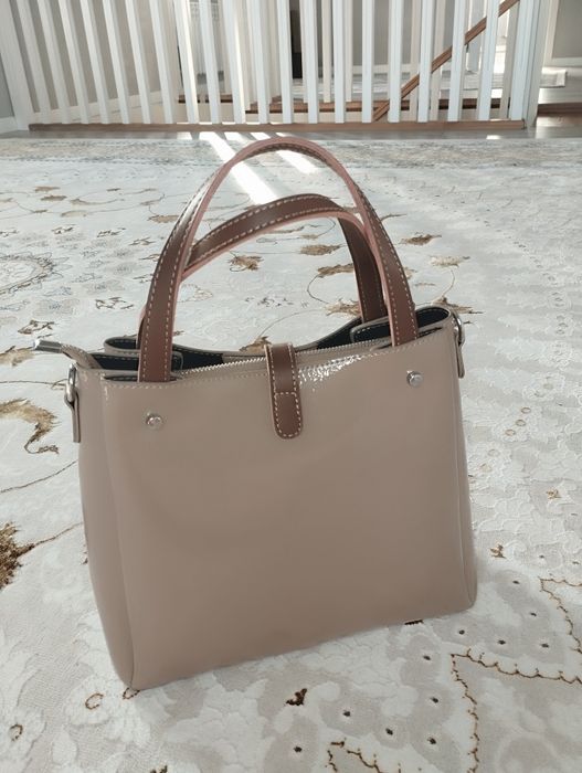 Продам сумку новую