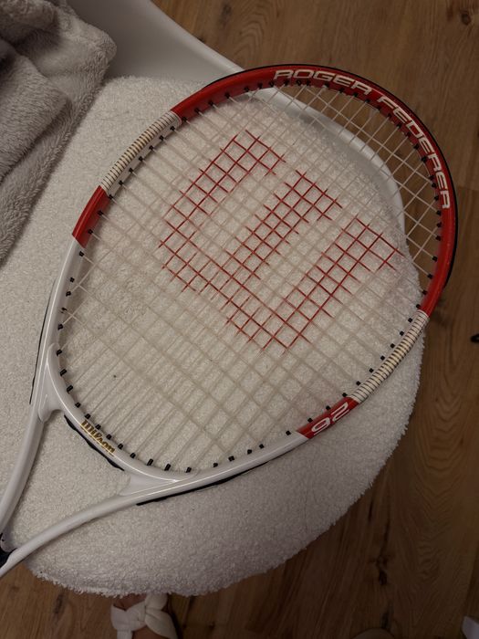 Тенис ракета Wilson Roger Federer 26