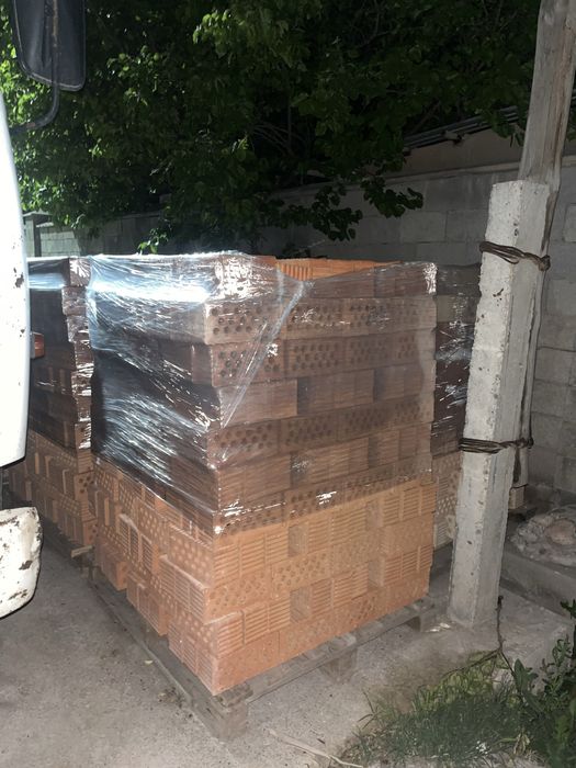 Кирпич женный полтора !!!