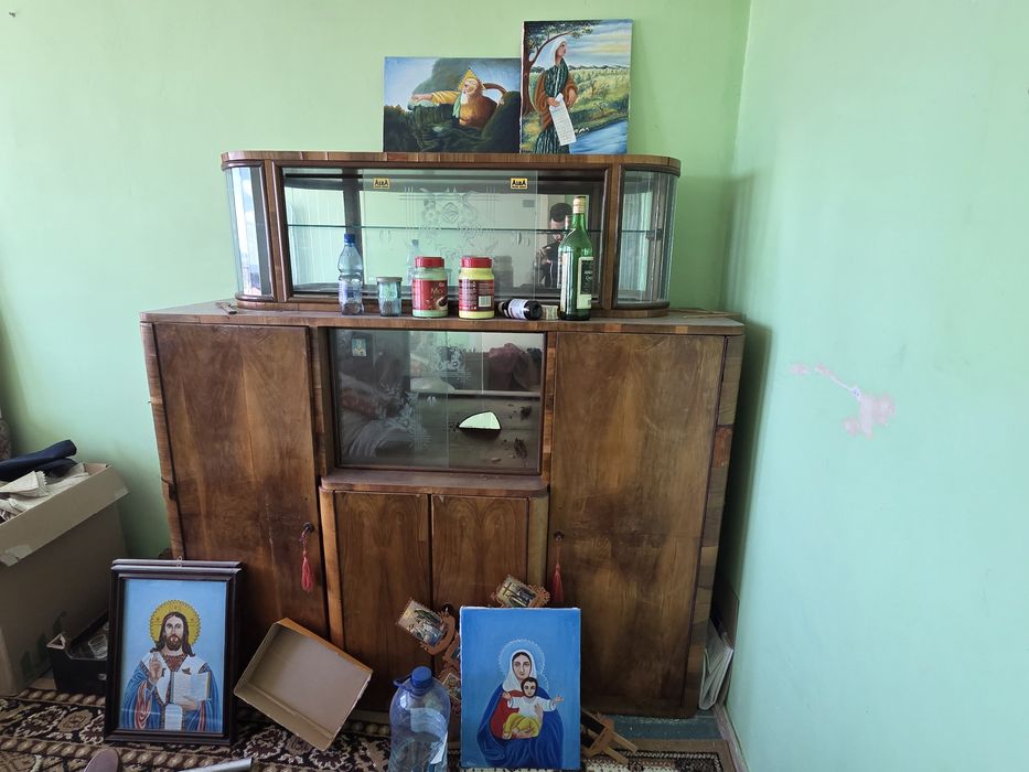 GRATIS Mobila clasica/vintage/retro - Lichidare apartament