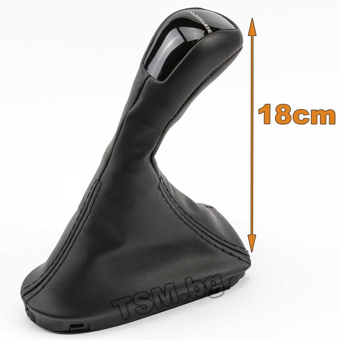 Топка Скоростен Лост с маншон за Mercedes W211 S211 CLS C219 Автоматик