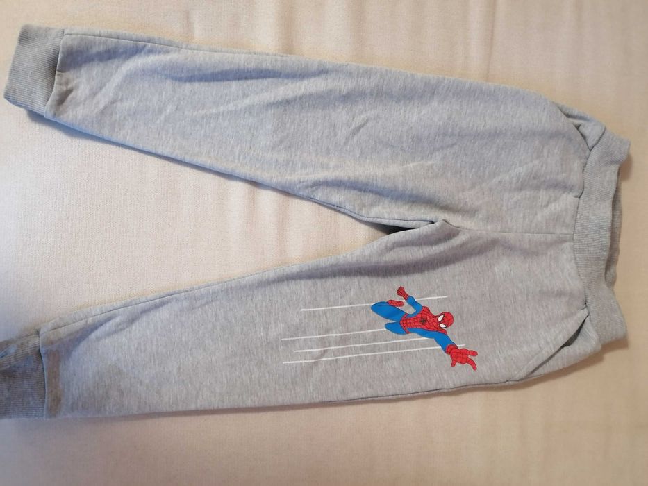 Детски ватирани долници. Детски пуловер MAYORAL