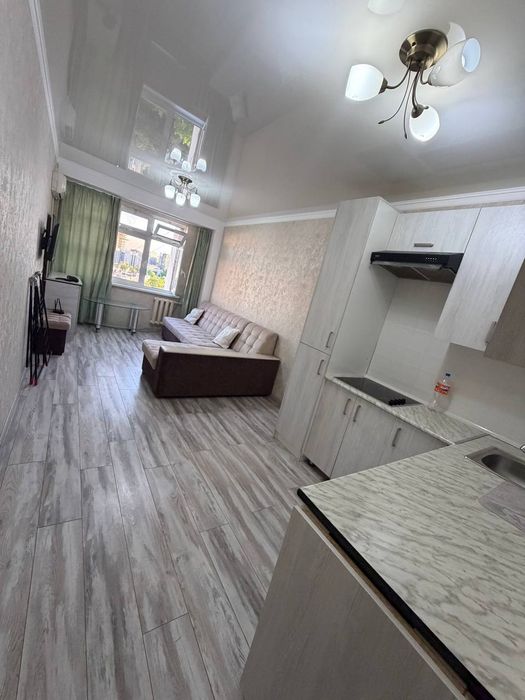 Госпитальный 1ком/8/9