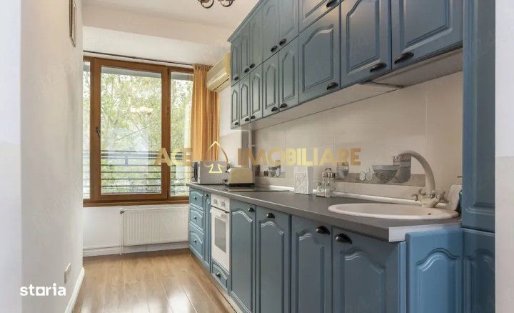 3 Camere de inchiriat | Ultracentral | Piata Romana | Metrou | Mobilat