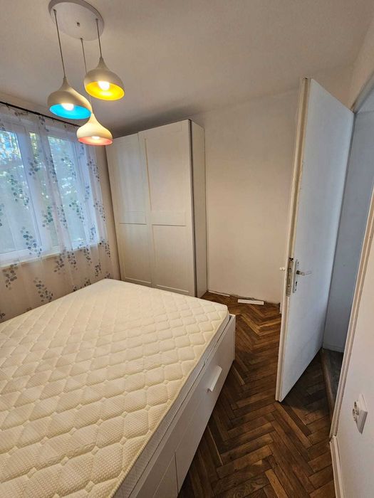 Дава се под наем Двустаен апартамент в Варна, Младост 1 - 50 кв.м за 484.5 € - Снимка #12