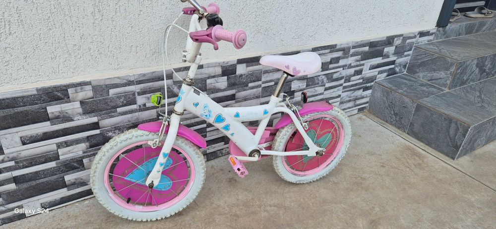 Vand bicicleta copii 16 inch
