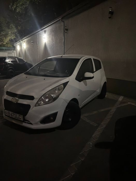 Spark 2013 yil kota mator 1.25