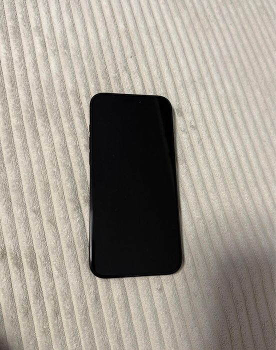 Vand iphone 16 pro max