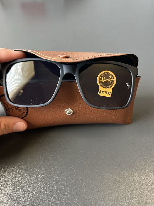 Слънчеви очила Ray Ban