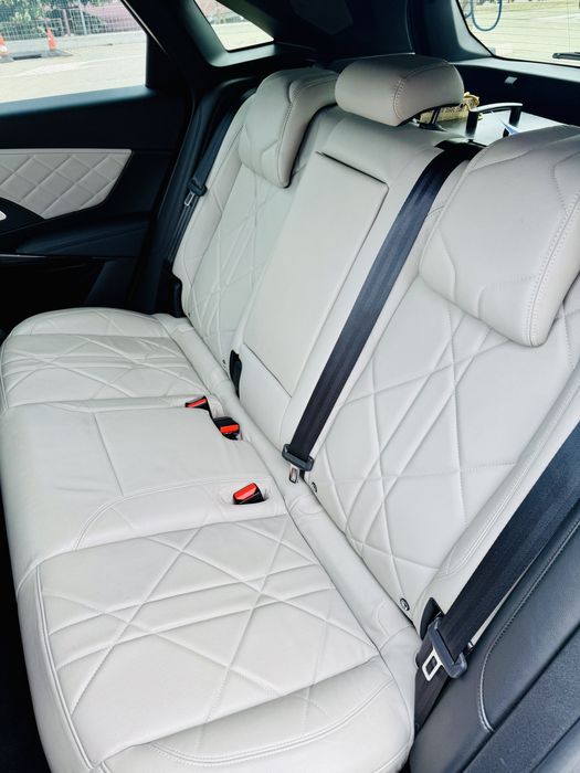 DS 7 Crossback 4x4, Plug-in Hybrid, faruri Diamond, 2020, 126000km