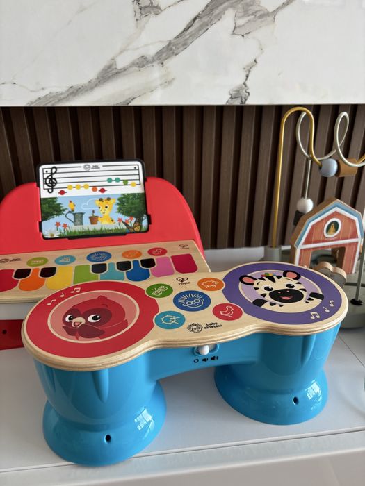 Играчки Hape, Little Dutch