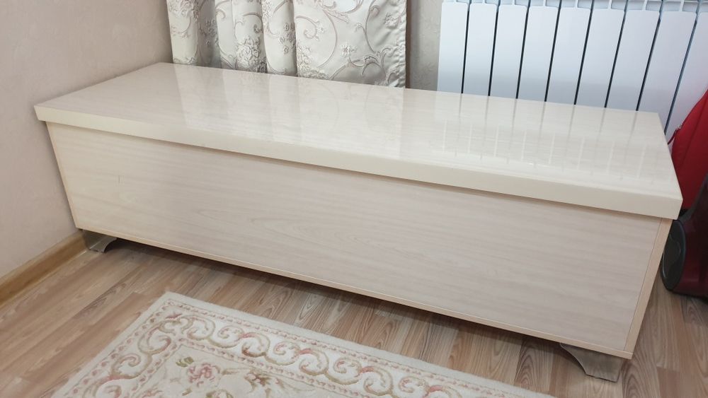 Продаётся Тумба - Ларь