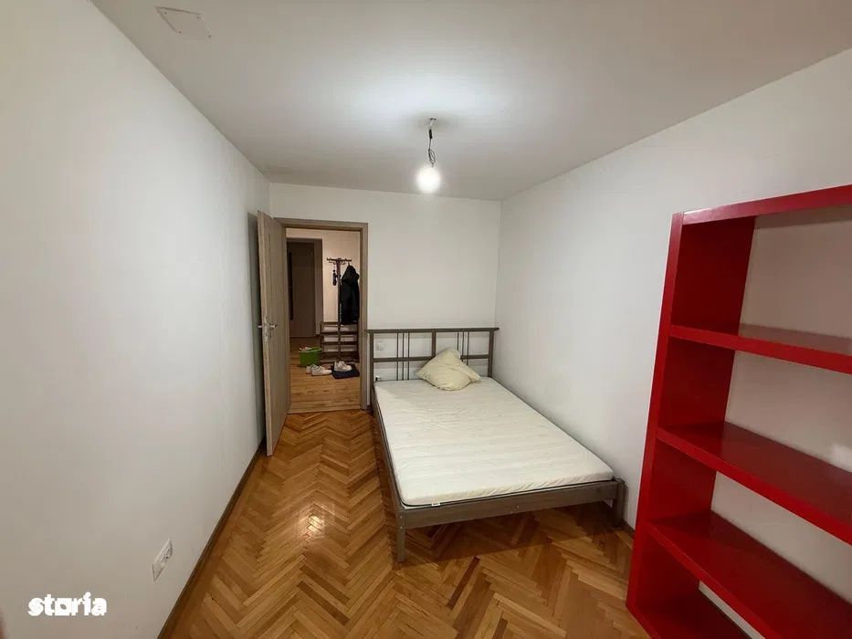 4 Camere | Nicolae Grigorescu | Metrou 3 '| Parcare | Spatios