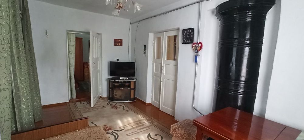 Срочно продается дом. Нижний Комсомольск.