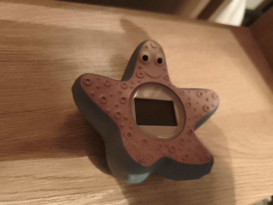 Термометр для детской ванночки