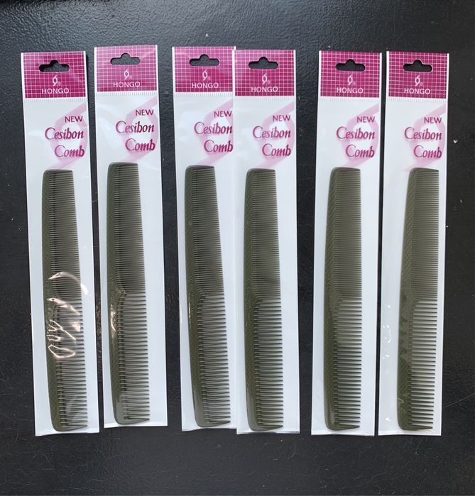 Расческа New Cesibon Comb 20 Японские