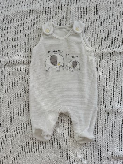 Дрешки Next, George, F&F, Tommy Hilfiger