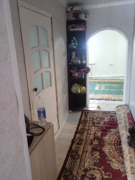 Продам часть дома в районе жилянка