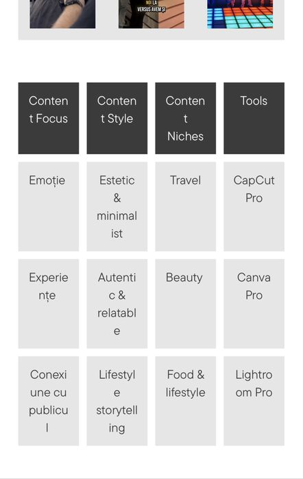 Editor video / Content creator / Social media (Cluj sau remote)