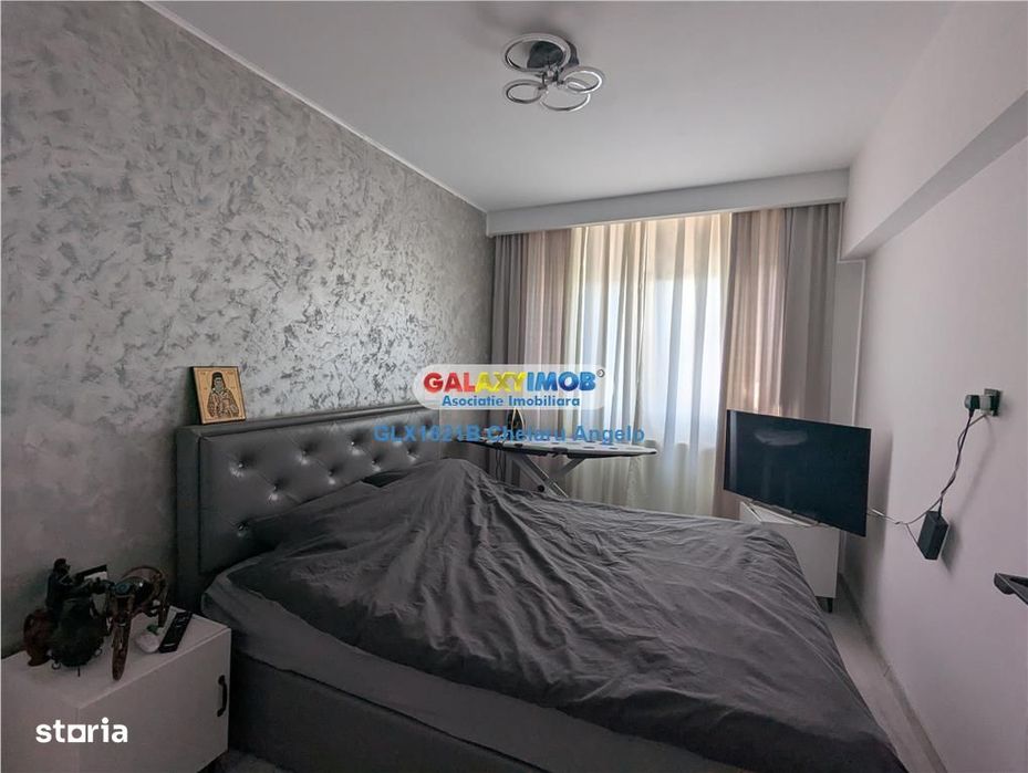Calea Rahovei ap 3 cam decomandat,suprafata 69,50 mp renovat cu gust
