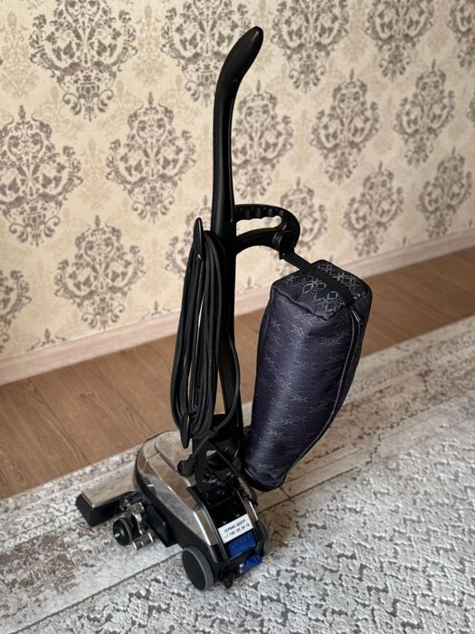 Кирби пылесос в идеальном состоянии