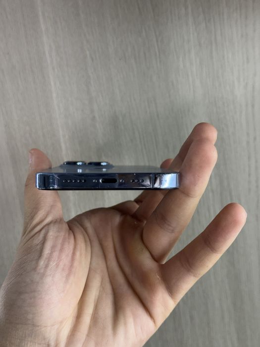 Iphone 13 pro 256 tali