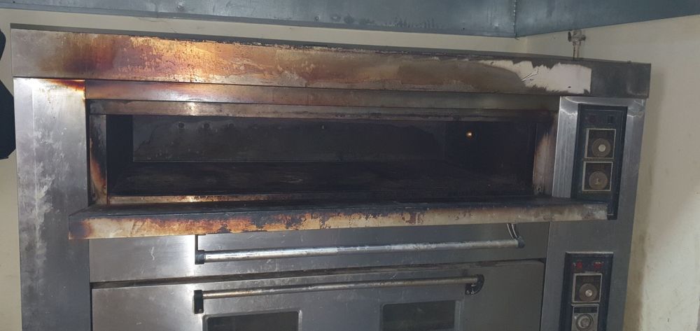 Печка сотилади газда ишлайди