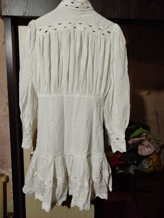 Платье для девочек хлопок