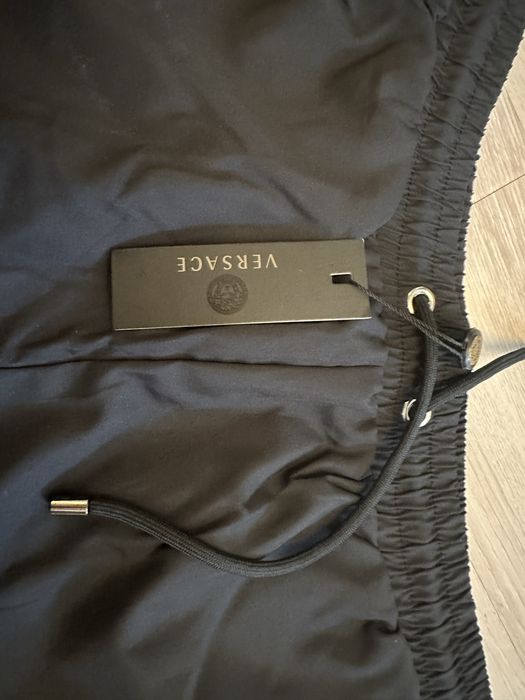 Pantaloni baie, plaja, de vara Versace 2XL