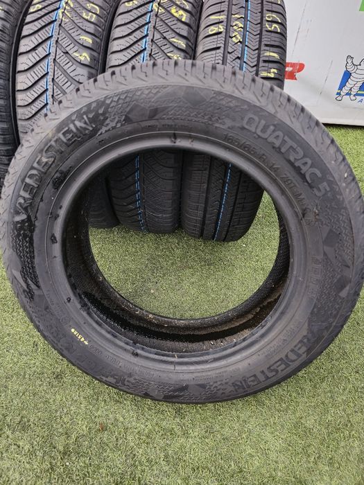 165.65.14 2x vredestein 2x debica m+s