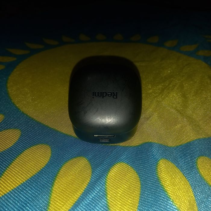 Наушники Redmi buds 6 play