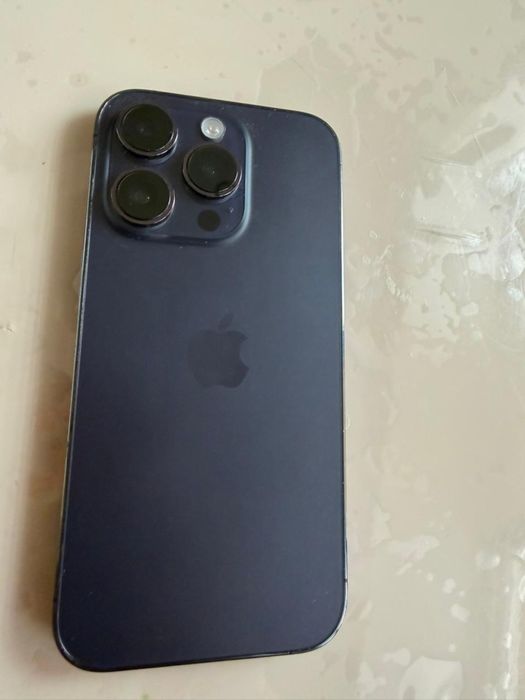 IPhone 14 pro 128 GB