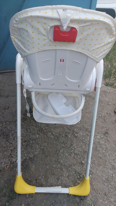 Стульчик детский