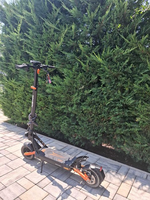Kukirin g2 pro (nu myria, nu ninebot, nu dualtron)